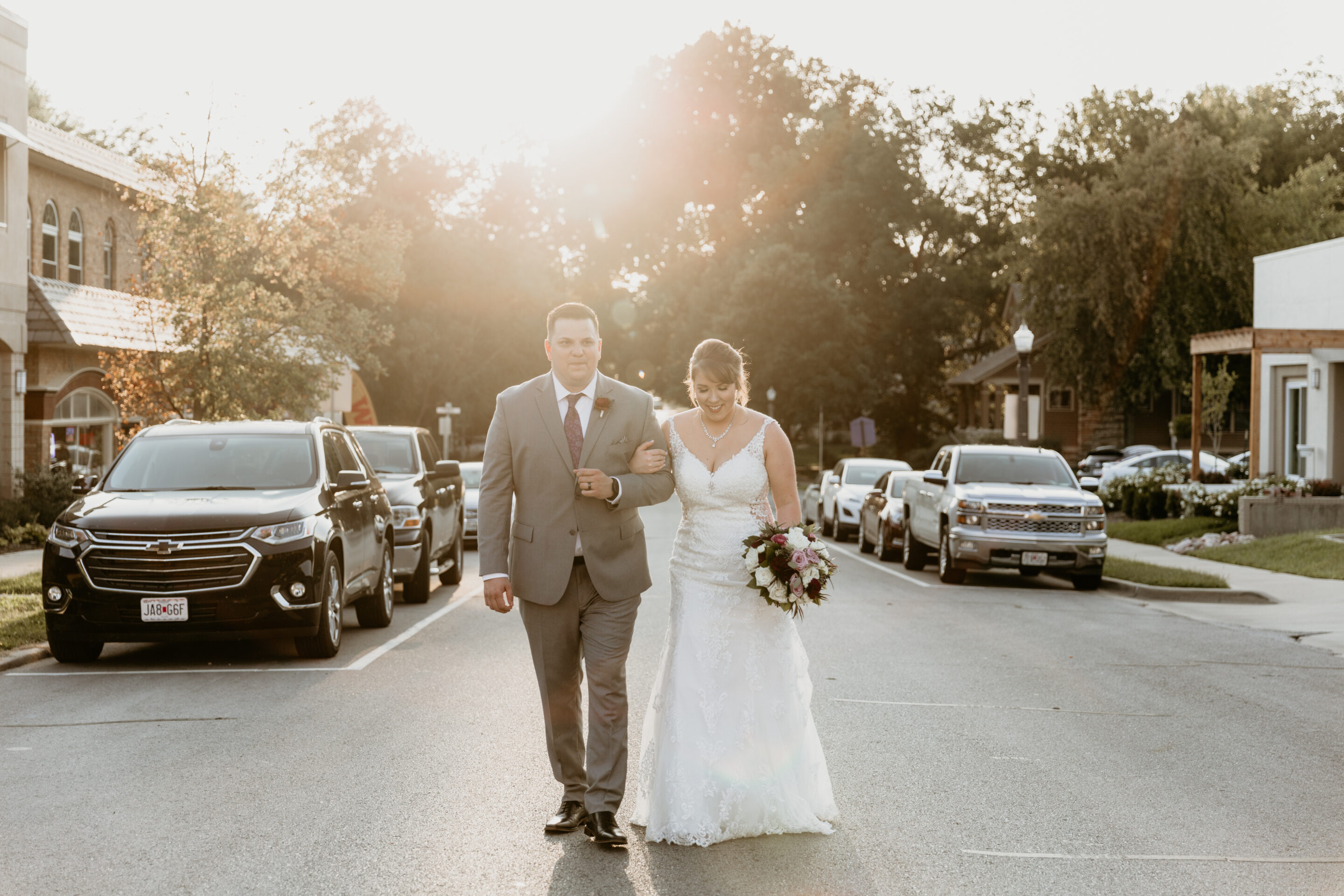 How Much Does a Wedding Photographer Cost in Kansas City? A 2026 Research Guide