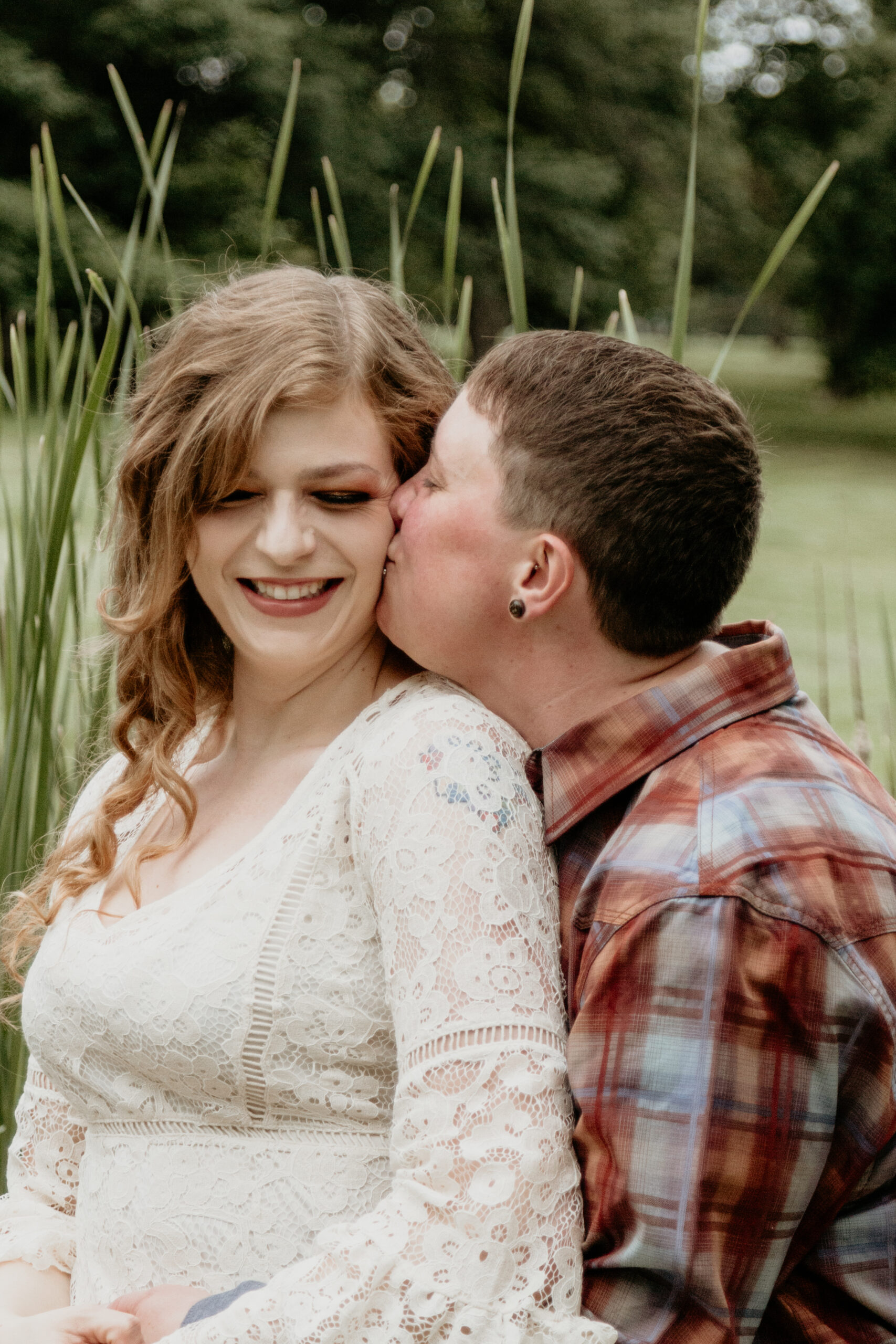 Wedding photography