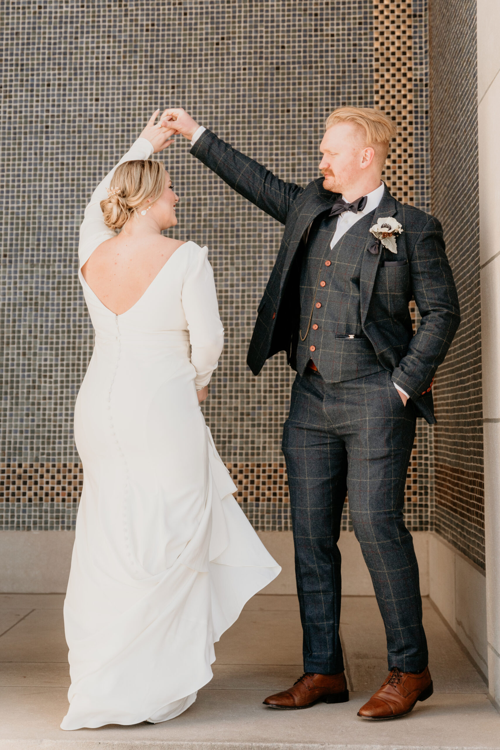 Wedding photography