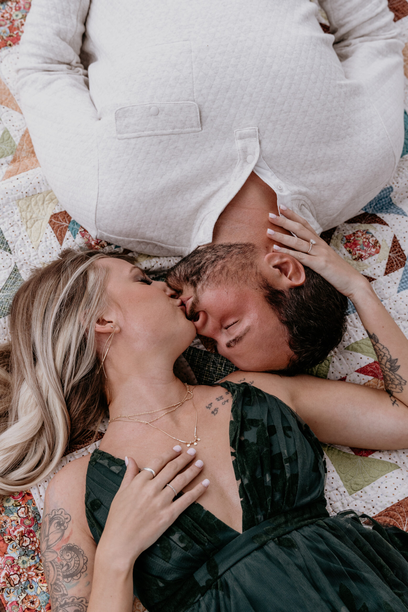Wedding photography